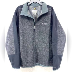 Columbia Titanium Omi-heat Jacket XL